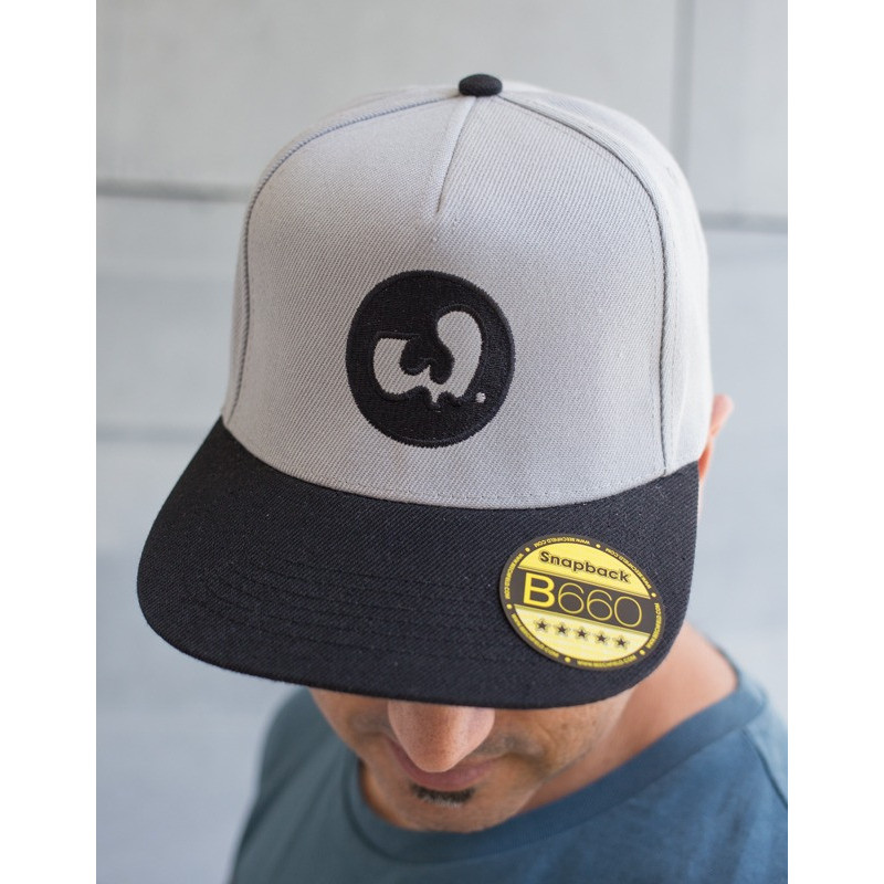 Casquette Woospark B660