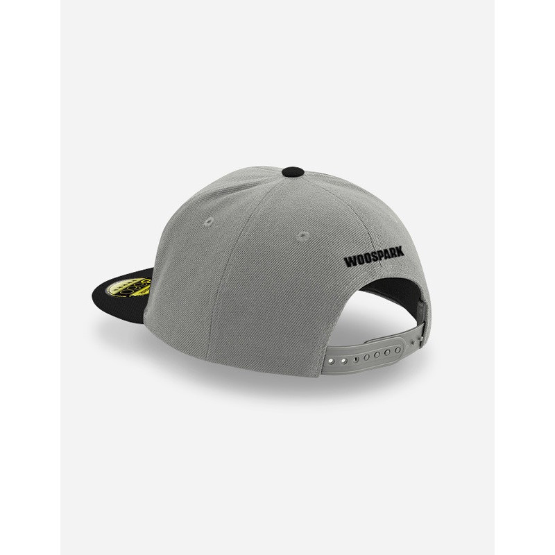 Casquette Woospark B660
