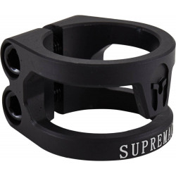 Supremacy Spartan Double Clamp