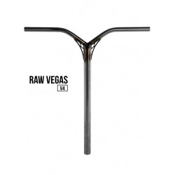 RAW Vegas V4 bar