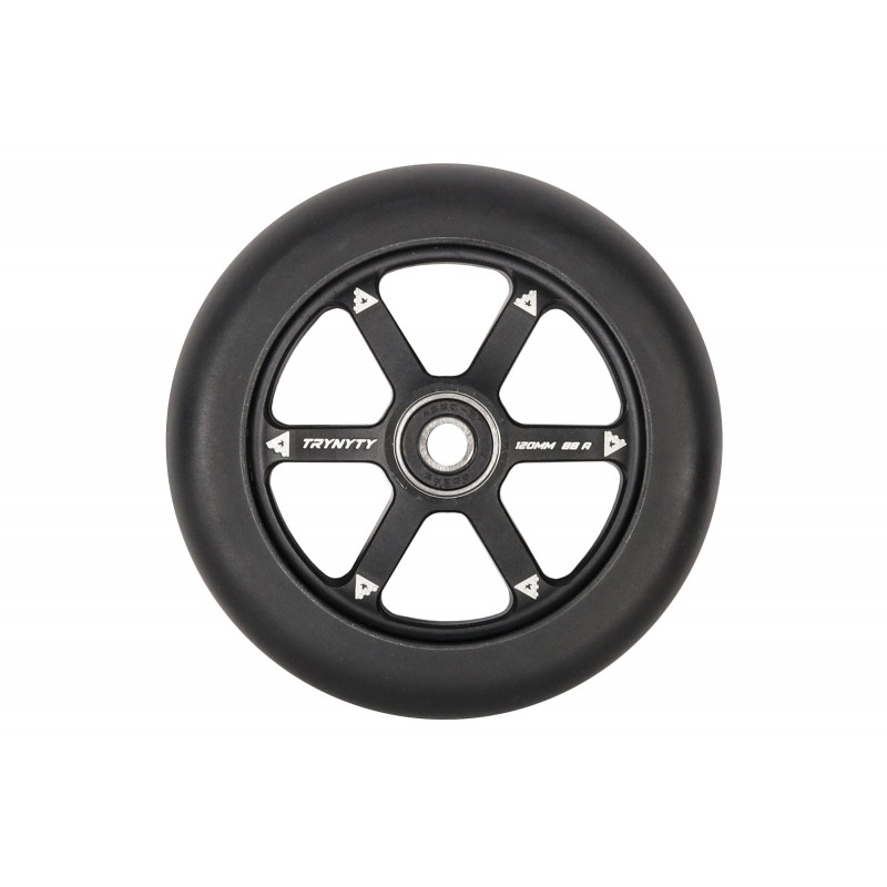 Trynyty Armadillo wheels 120