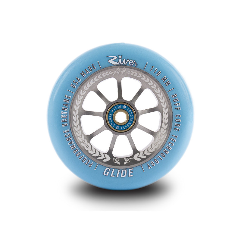 Roue River "Serenity" Glides