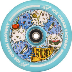Roue Chubby Co Melocore