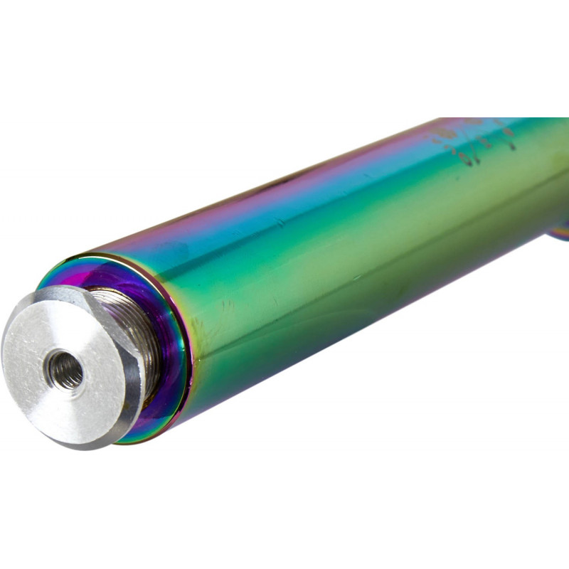 Lucky Huracan V2 fork