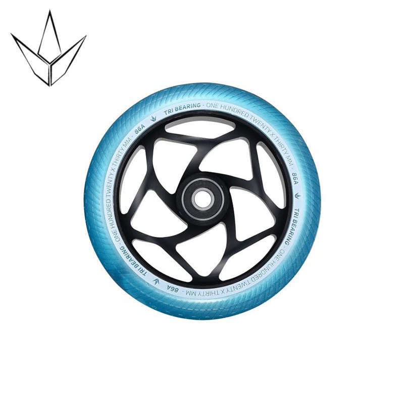 Roue Blunt Tri Bearing