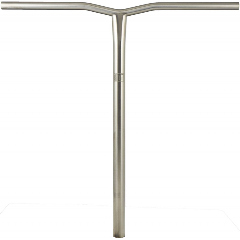 Barre Lucky Kink Titanium