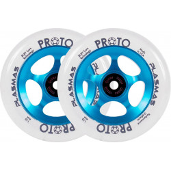 Proto Plasma Wheels
