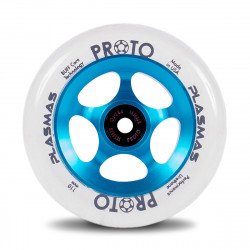 Proto Plasma Wheels