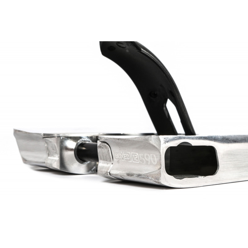 Deck Ethic Lindworm V3 Boxed 