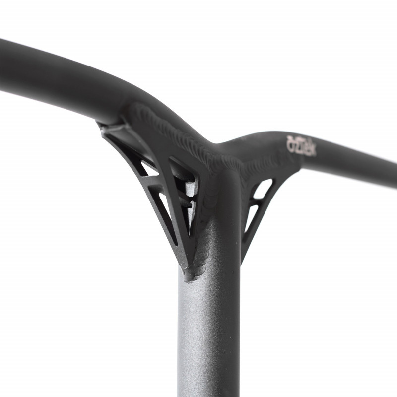 Aztek Apollo Alloy Bar