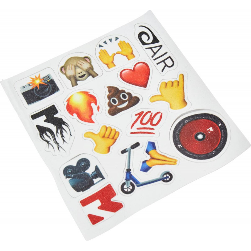 Root Industries Stickers Grip