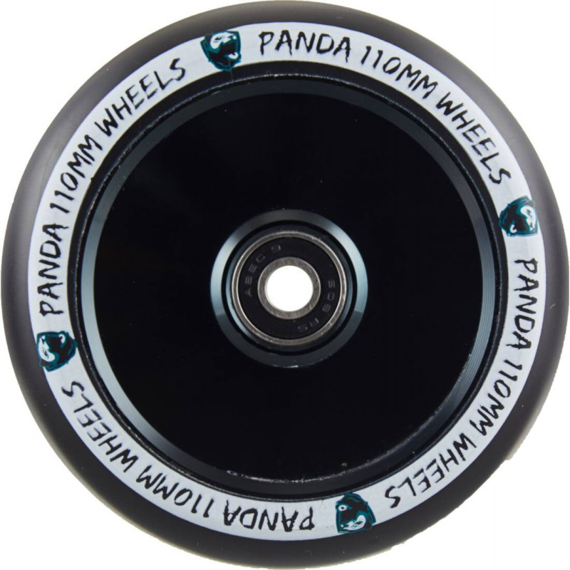 Roue Panda Balloon 110mm