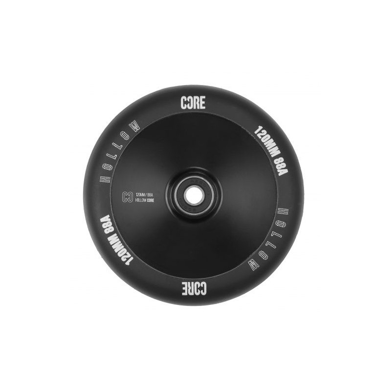 Roue Core Hollow V2 120mm