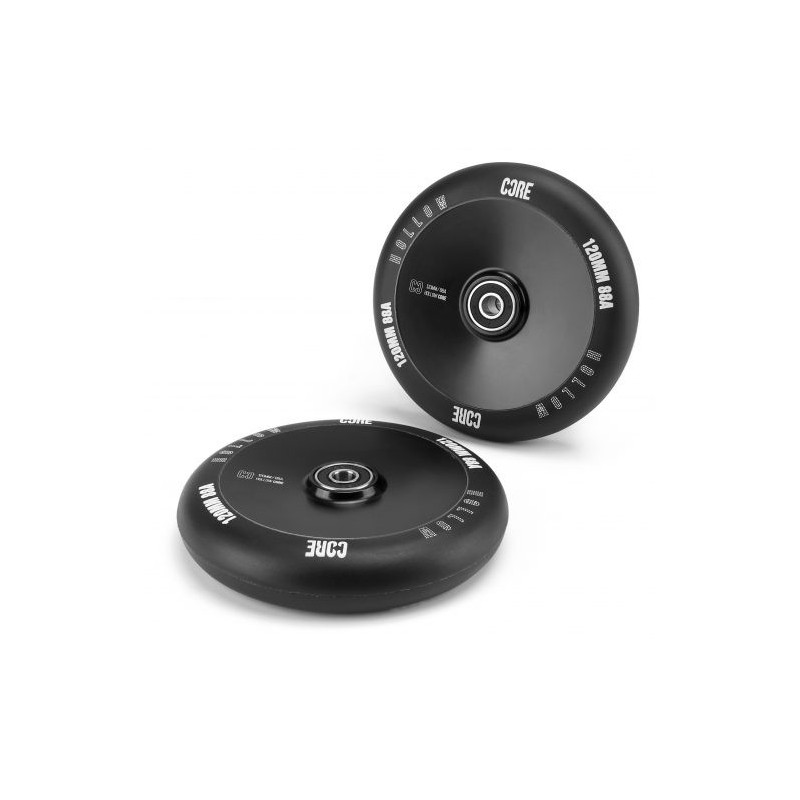 CORE Hollow Wheel V2 120mm