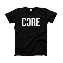 T-shirt Core Protection