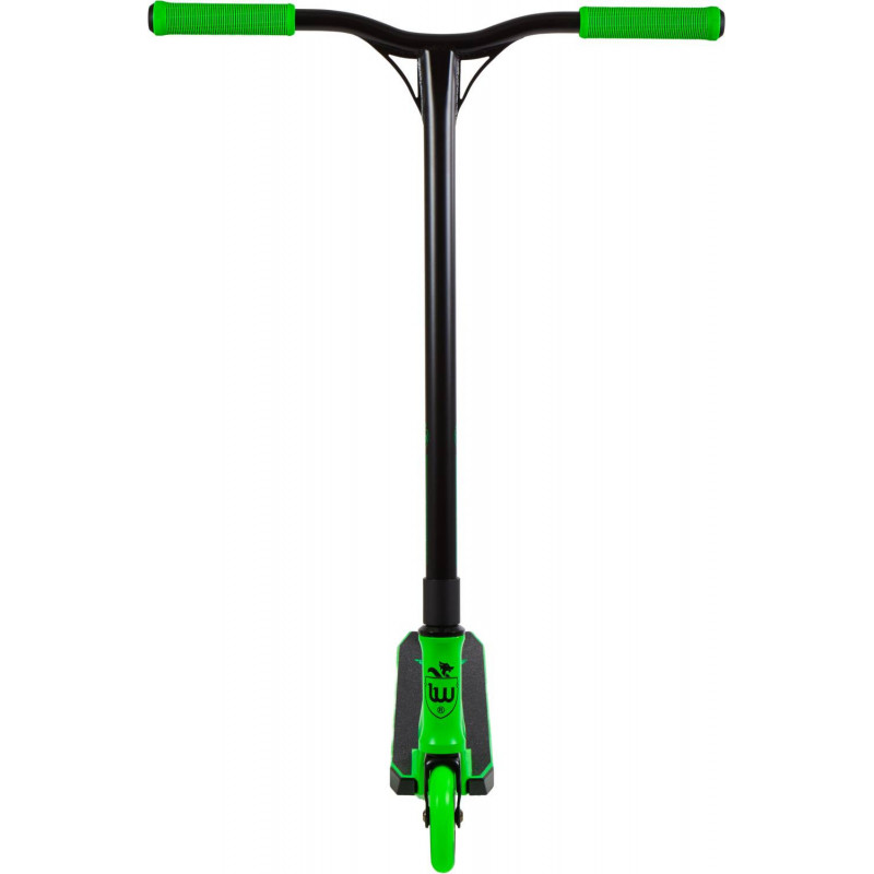 Trottinette Longway Summit 2019