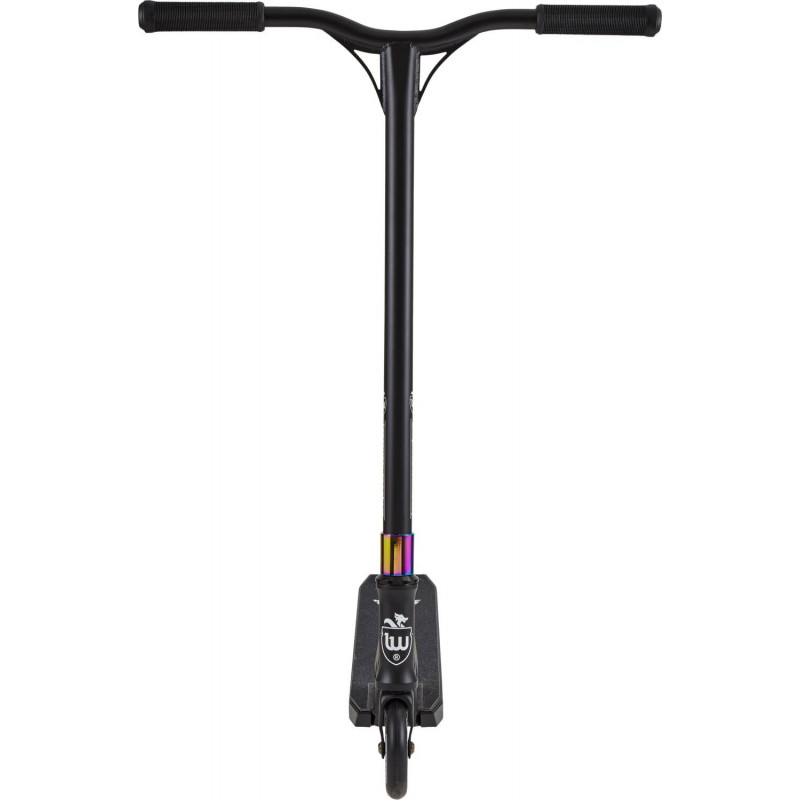 Trottinette Longway Summit 2019