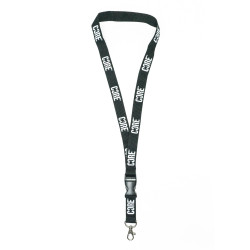 CORE Lanyard Keychain