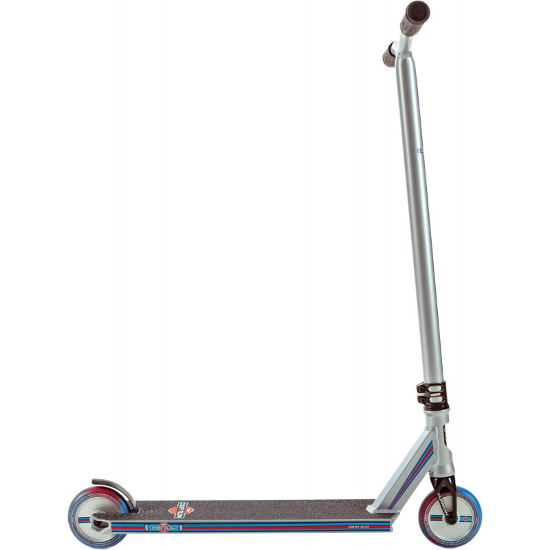 Lucky Cody Flom Sign.