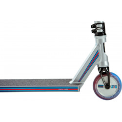 Lucky Cody Flom Sign.