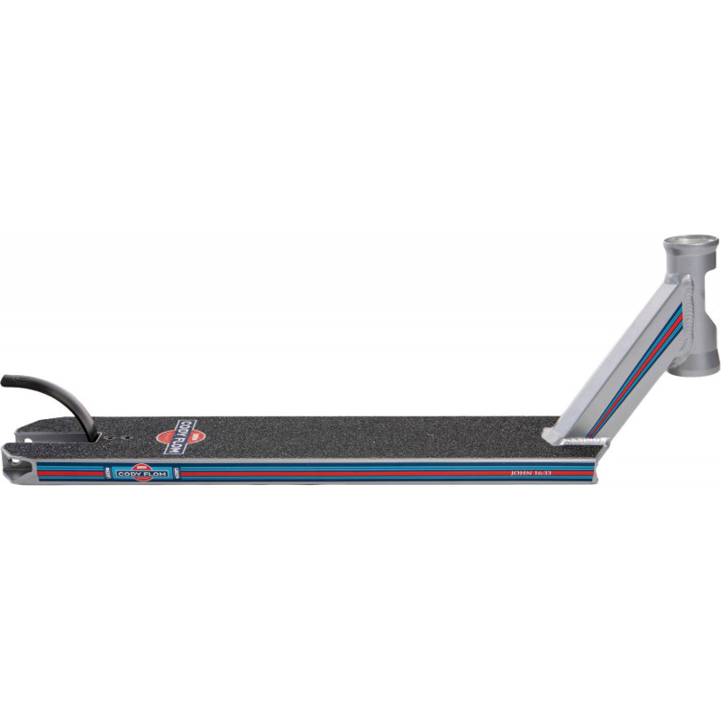 Lucky Cody Flom V3 Deck