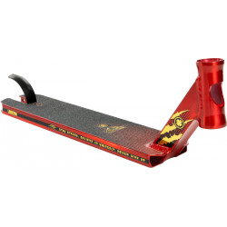 Deck Lucky Sign. Jon Marco Gaydos V3