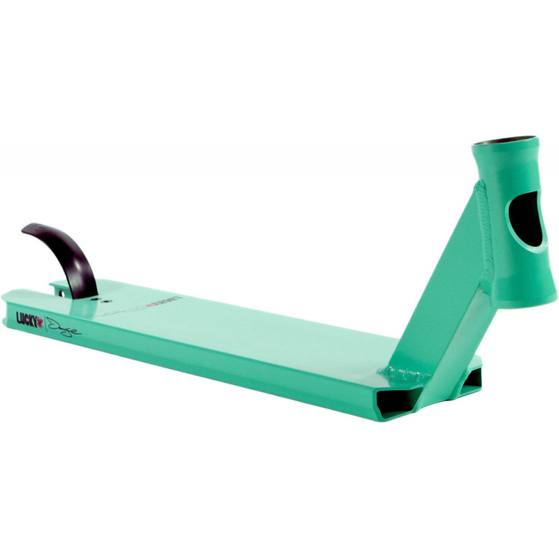 Lucky Sign. Darcy Cherry-Evans Deck