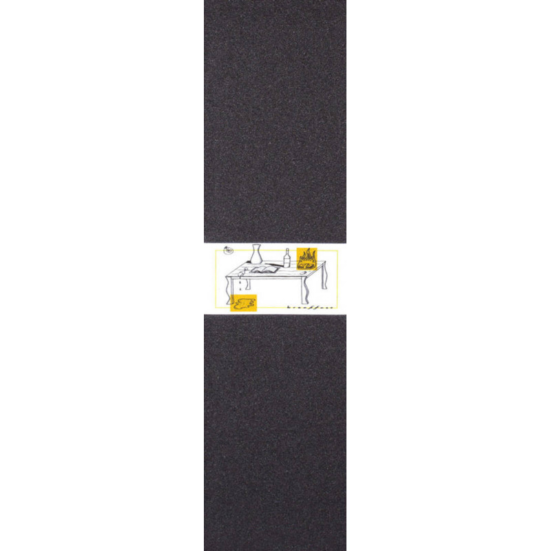 Hella Grip  Breakfast Griptape