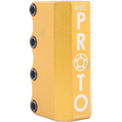 SCS Proto Full Knuckle V2