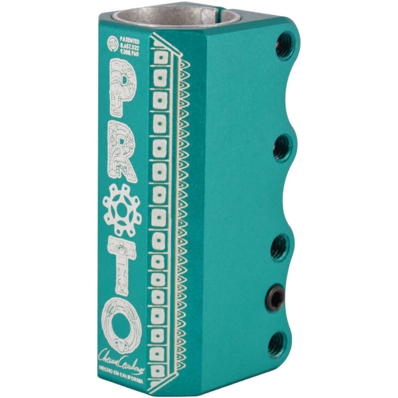 Proto Full Knuckle V2 SCS Sign. C. Cardenas