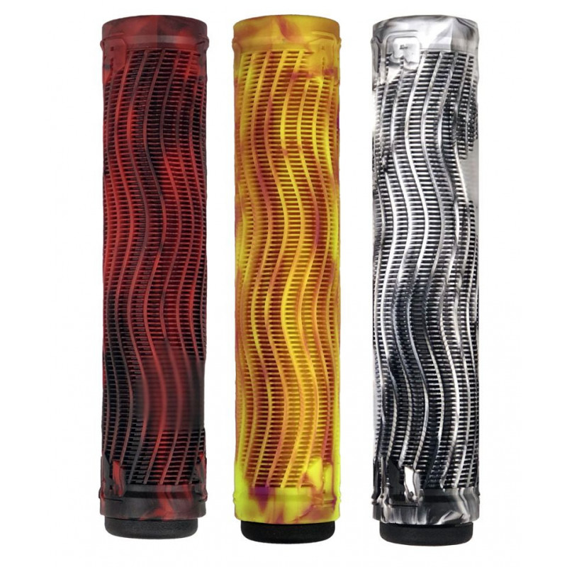 Raptor Cory V Grips Swirl
