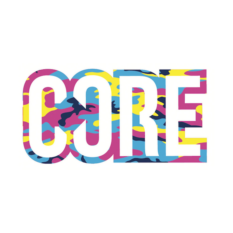 Sticker Core