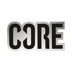 Core sticker