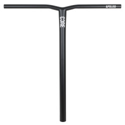 CORE Apollo Titanium Bars SCS/HIC