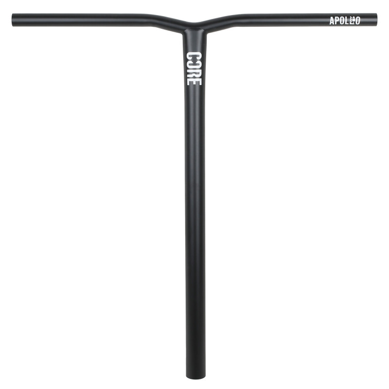 Bar CORE Apollo Titanium HIC / SCS