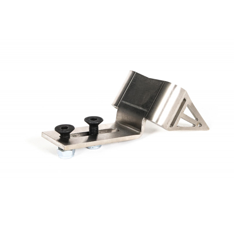 Brakeless Trynyty Manta