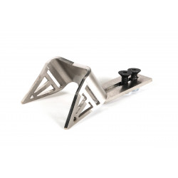 Brakeless Trynyty Manta