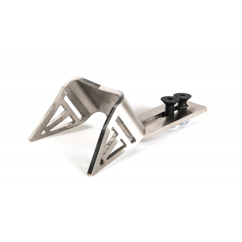 Brakeless Trynyty Manta