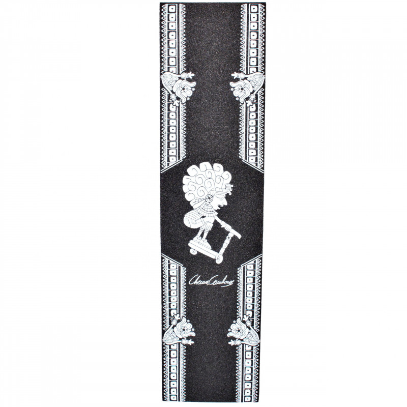 PROTO SD “RELIC” CHEMA CARDENAS