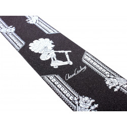 PROTO SD “RELIC” CHEMA CARDENAS