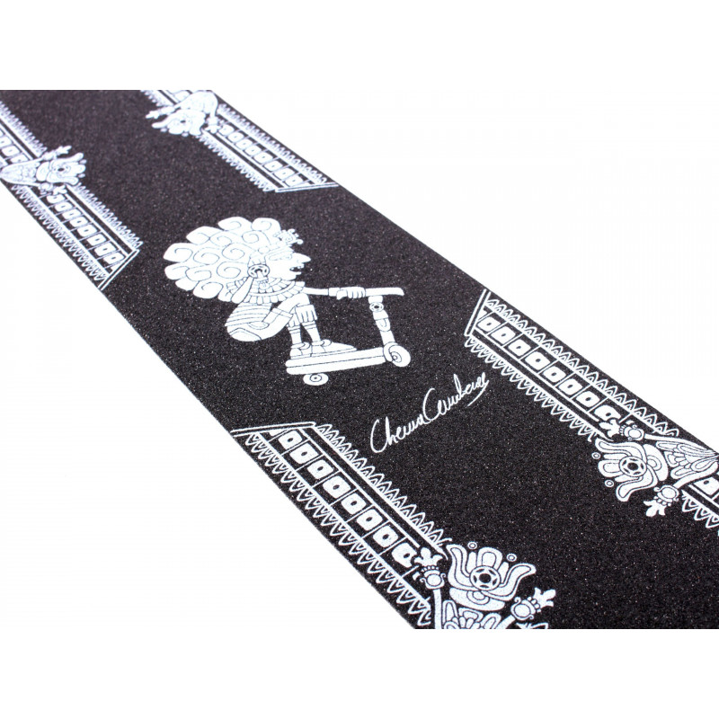 Grip Proto SD "RELIC" C. CARDENAS