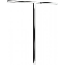 Tilt Stage I Chrome bar