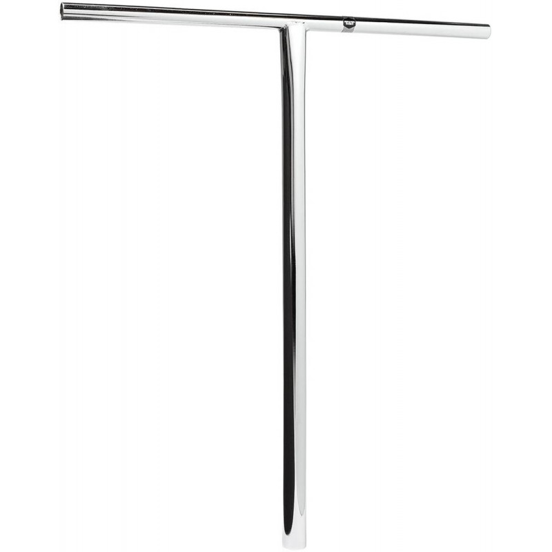 Tilt Stage I Chrome bar