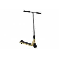 Complète Native Stem Saundezy