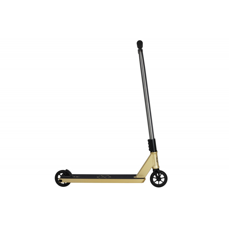 Complète Native Stem Saundezy