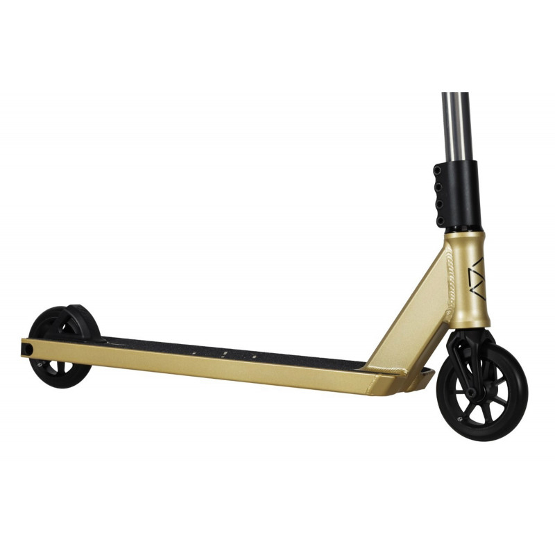 Complete Native Stem S