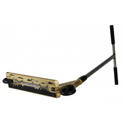 Complète Native Stem Saundezy