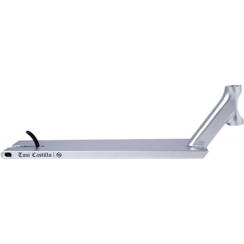 Striker Toni Castillo Wave Deck Chrome 