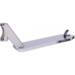 Deck Striker Benj No Limit Chrome