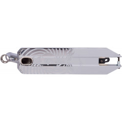 Deck Striker Benj No Limit Chrome